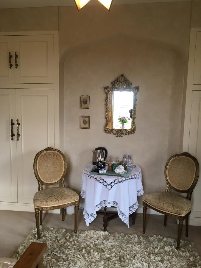 Bed and Breakfast The Grange East Barkwith Zewnętrze zdjęcie