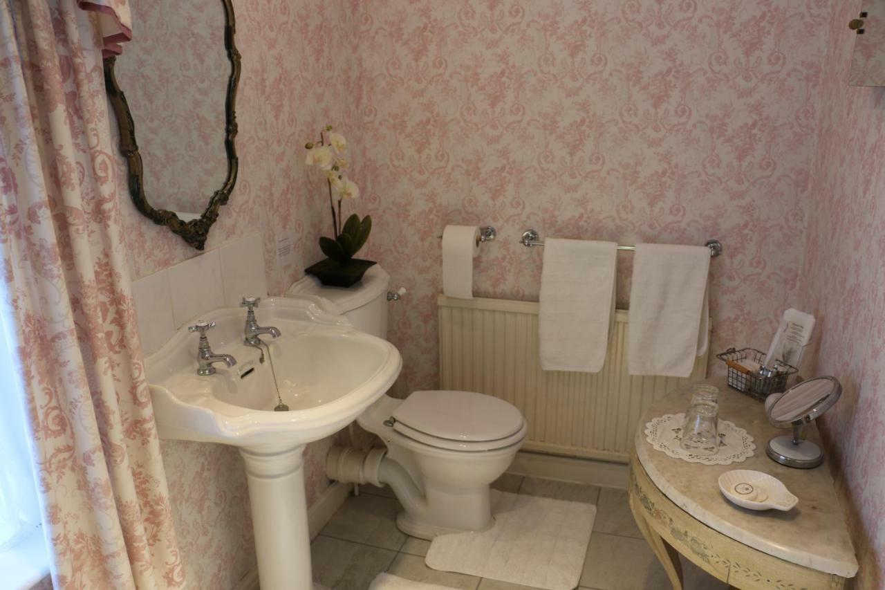 Bed and Breakfast The Grange East Barkwith Zewnętrze zdjęcie
