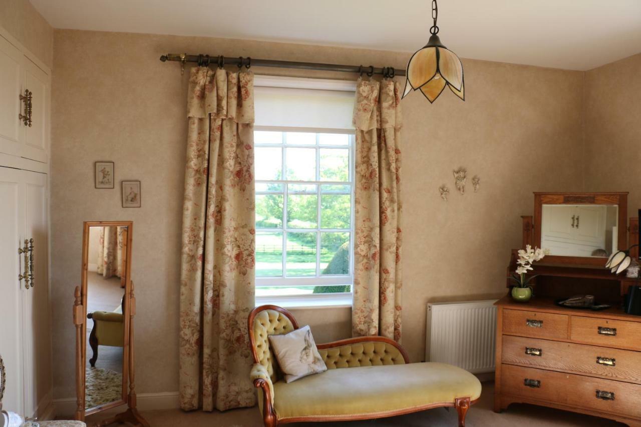 Bed and Breakfast The Grange East Barkwith Zewnętrze zdjęcie