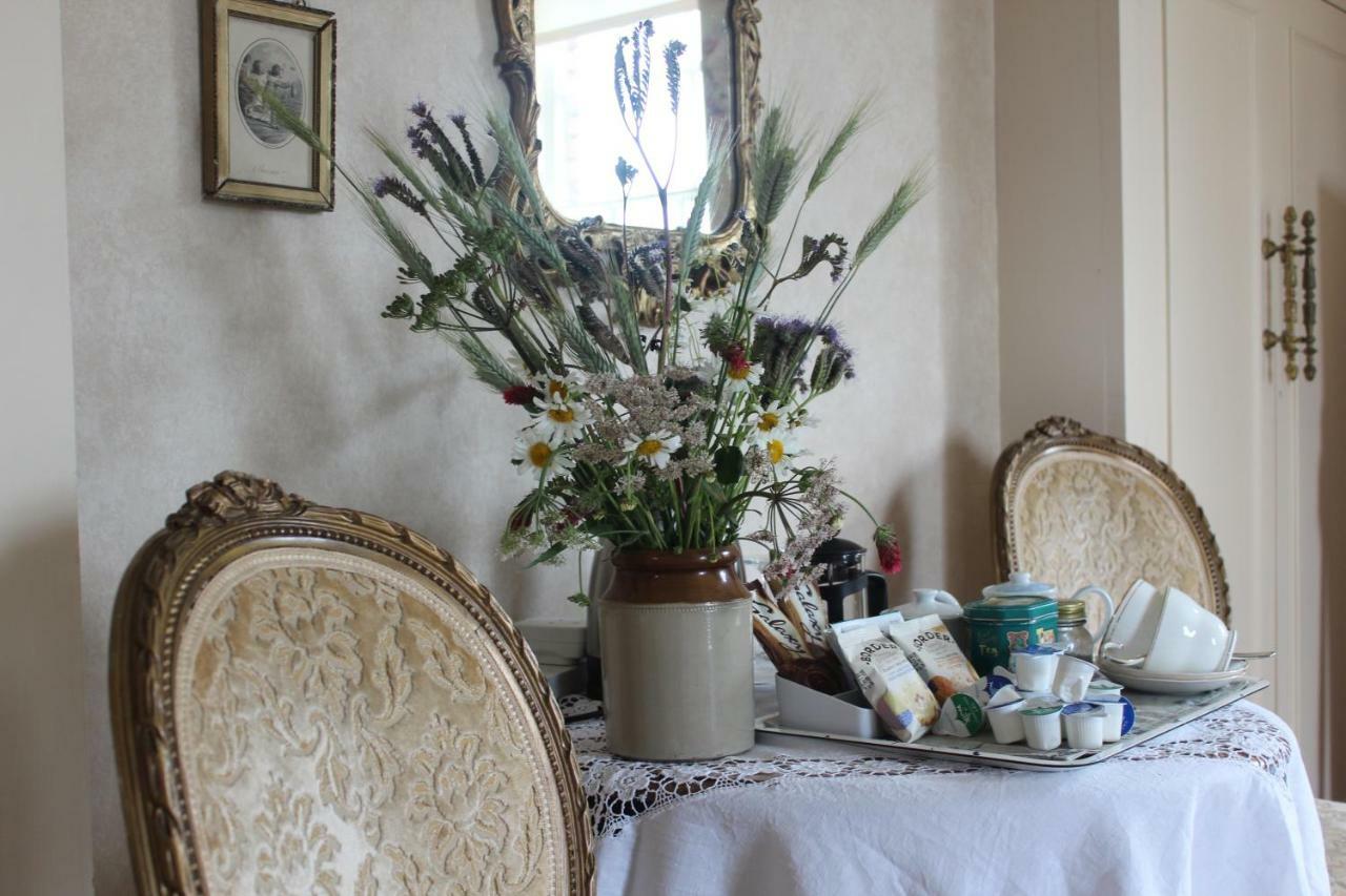 Bed and Breakfast The Grange East Barkwith Zewnętrze zdjęcie