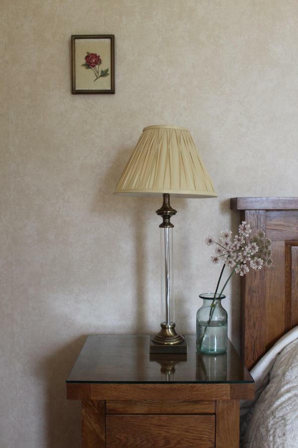 Bed and Breakfast The Grange East Barkwith Zewnętrze zdjęcie