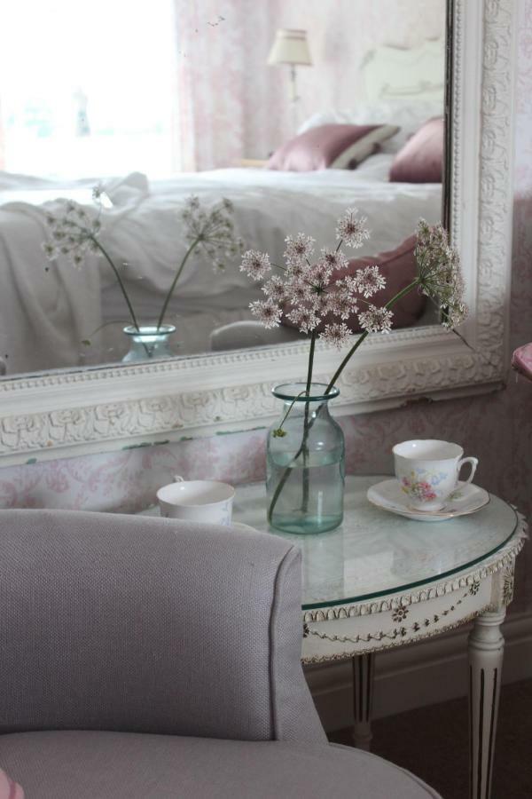Bed and Breakfast The Grange East Barkwith Zewnętrze zdjęcie