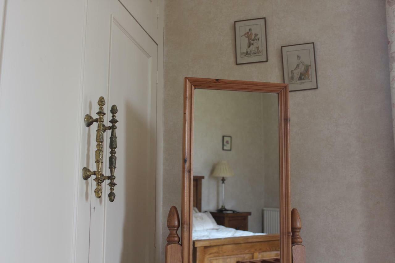 Bed and Breakfast The Grange East Barkwith Zewnętrze zdjęcie